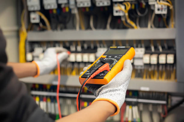 Emergency Electrical Repair Services in Crystal City, MO