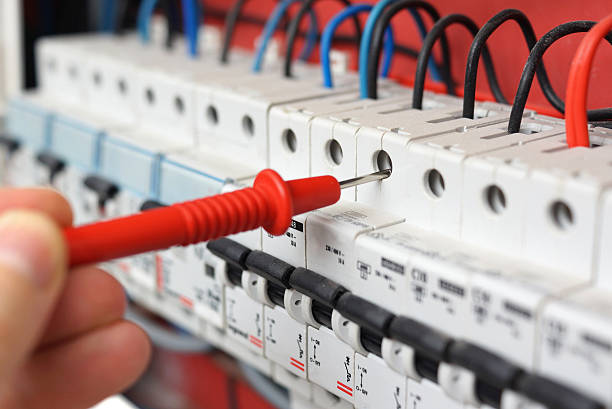 Best Electrical Safety Inspections  in Crystal City, MO